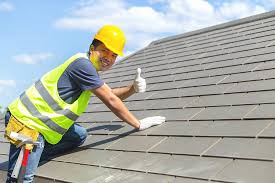 Best Roof Coating Services  in Chico, WA